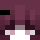 MerkyMiau Minecraft head
