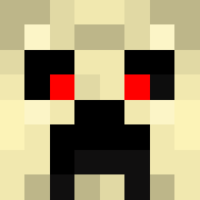 Minecraft profile picture for @Gameraze