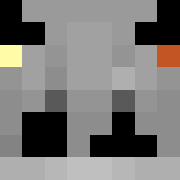 Skin Head