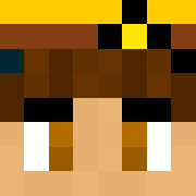 Skin Head