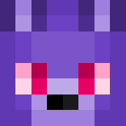Minecraft profile picture for @Sherkhan