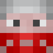 Minecraft profile picture for @BarrooM
