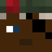Skin Head