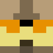 Skin Head