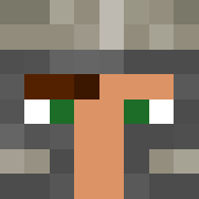 Skin Head