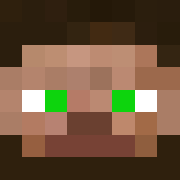 Minecraft profile picture for @Pascoli