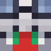 Skin Head
