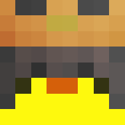 Skin Head