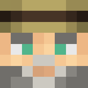 Skin Head