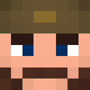 Skin Head
