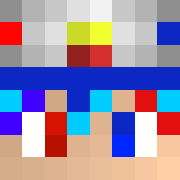 Skin Head