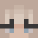 Sasja2004 Minecraft-head