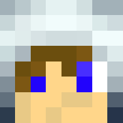 Minecraft profile picture for @TheHacker