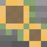 Skin Head