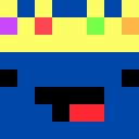 CreamyFrog