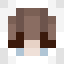 Minecraft players skin
