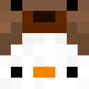 Minecraft profile picture for @Quyen