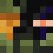 Skin Head