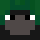 Bagniaczekk Minecraft head