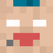 Minecraft profile picture for @HOMME