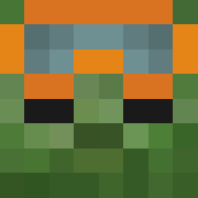 Skin Head