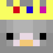Skin Head