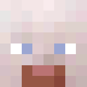 Minecraft profile picture for @Heed