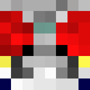 Skin Head