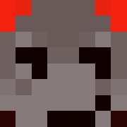 Skin Head