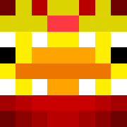 Skin Head