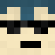 Skin Head