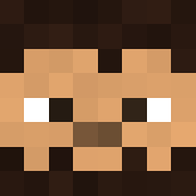 Minecraft profile picture for @MarceloM
