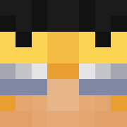 Skin Head