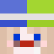 Skin Head