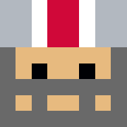 Skin Head