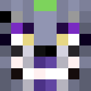 Skin Head
