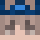 Accessorys Minecraft head