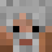 Minecraft profile picture for @page
