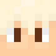 Minecraft profile picture for @Hakuryu