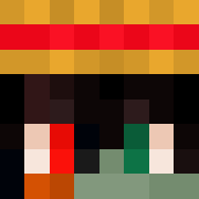 Skin Head