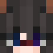 Minecraft profile picture for @kawaei