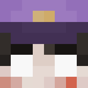 Minecraft profile picture for @holies