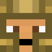 Minecraft profile picture for @Lycos
