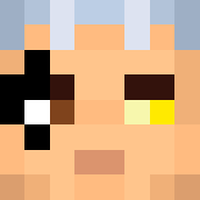 Skin Head