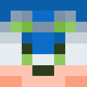 Skin Head