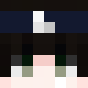 Minecraft profile picture for @Mounir09