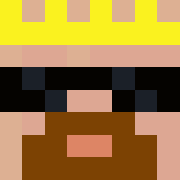 Skin Head