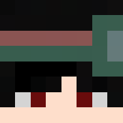 Skin Head
