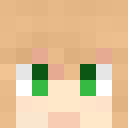 Minecraft profile picture for @Sama