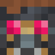 Skin Head